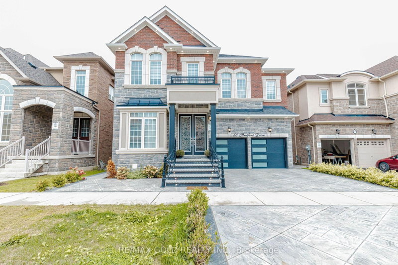50 Stratford Drive