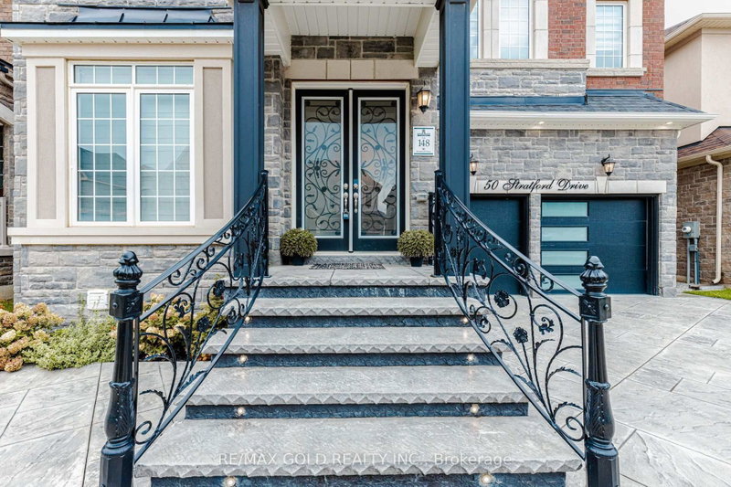 50 Stratford Drive