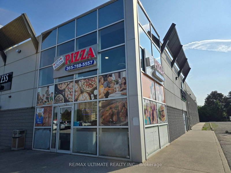 #7 25 Kings Cross Road, Brampton