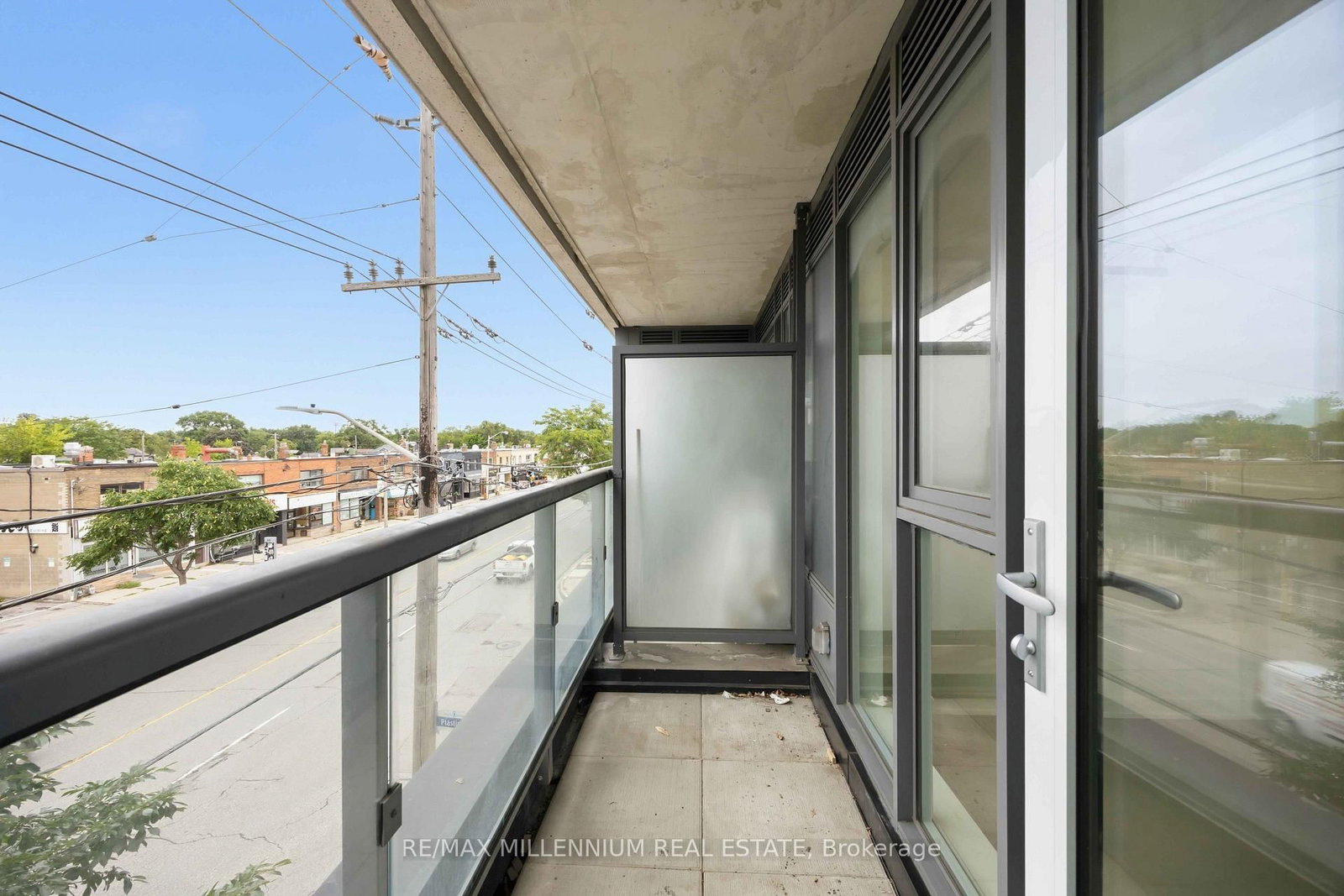 859 The Queensway • #217 • Toronto, ON photo 26