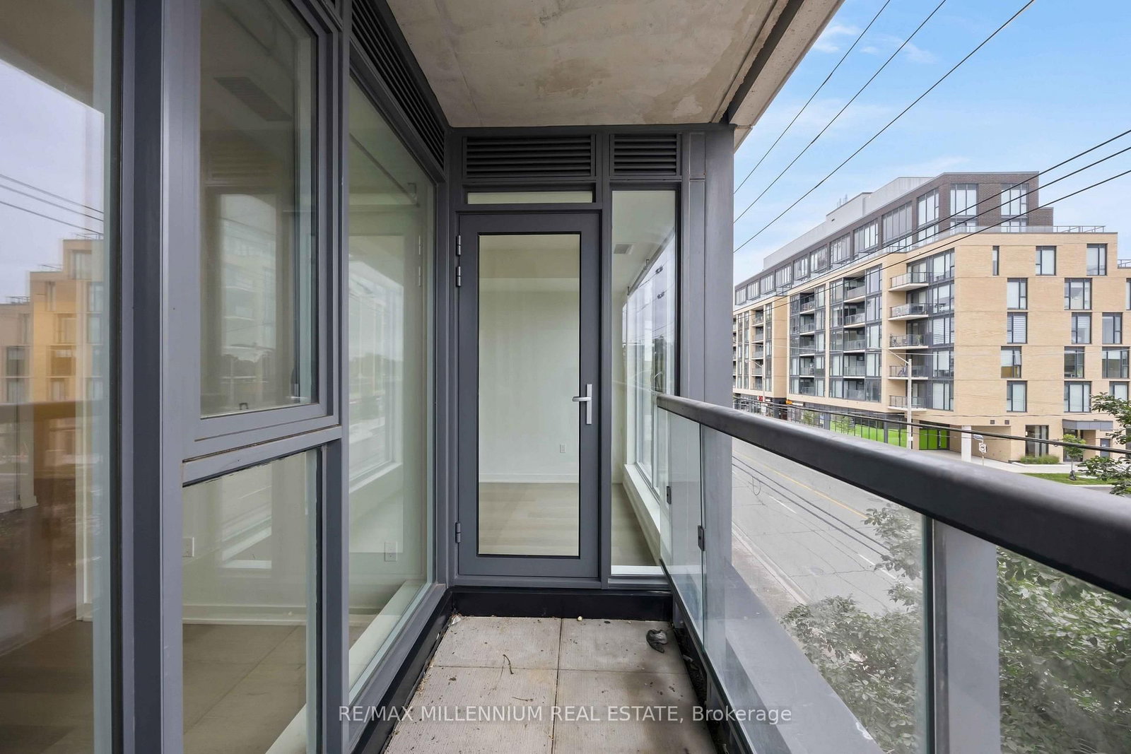 859 The Queensway • #217 • Toronto, ON photo 27