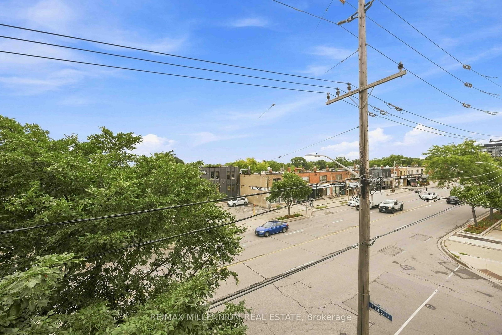 859 The Queensway • #217 • Toronto, ON photo 28