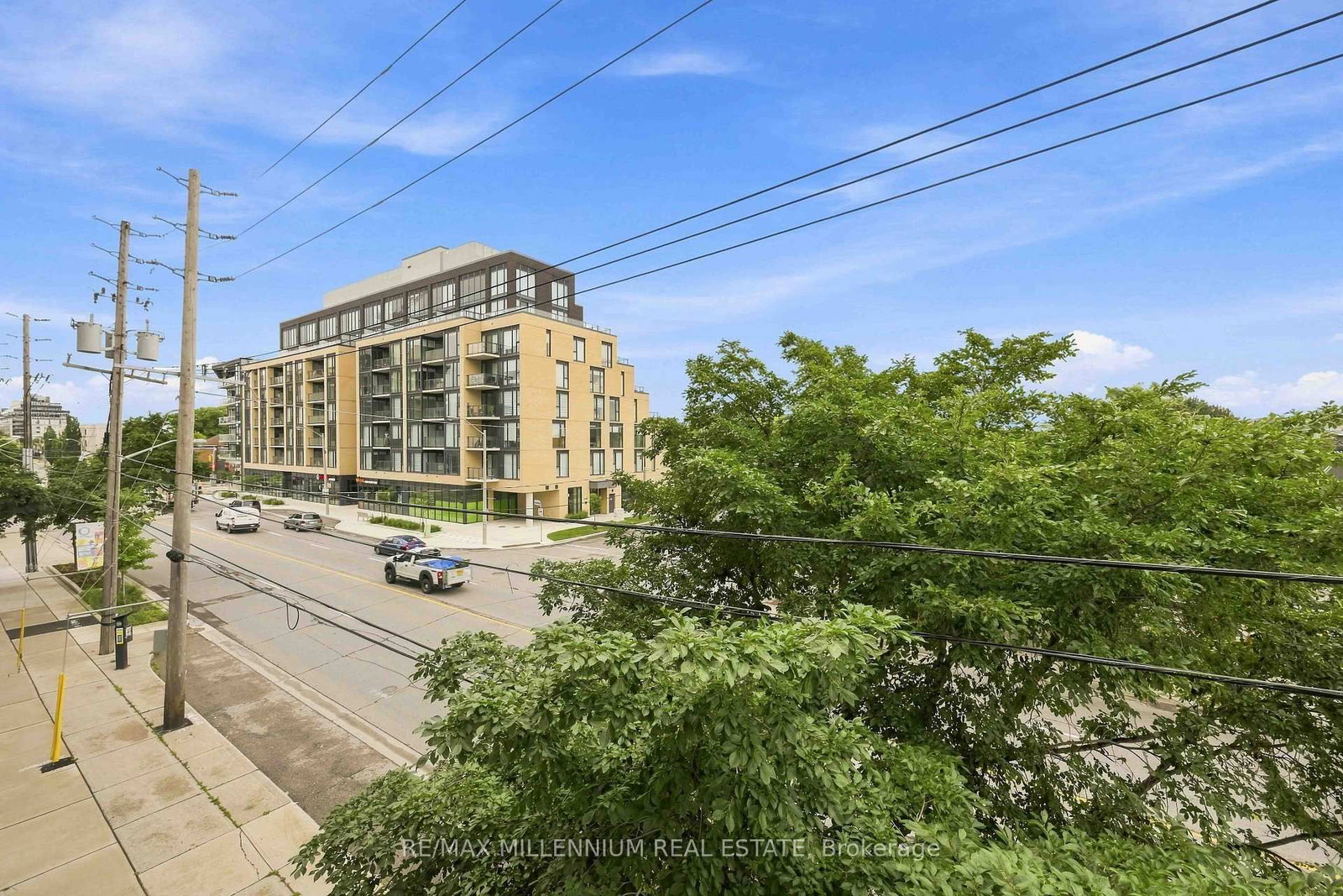 859 The Queensway • #217 • Toronto, ON photo 29