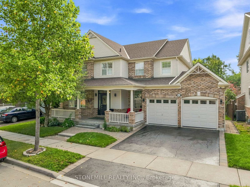 1661 Dempsey Crescent