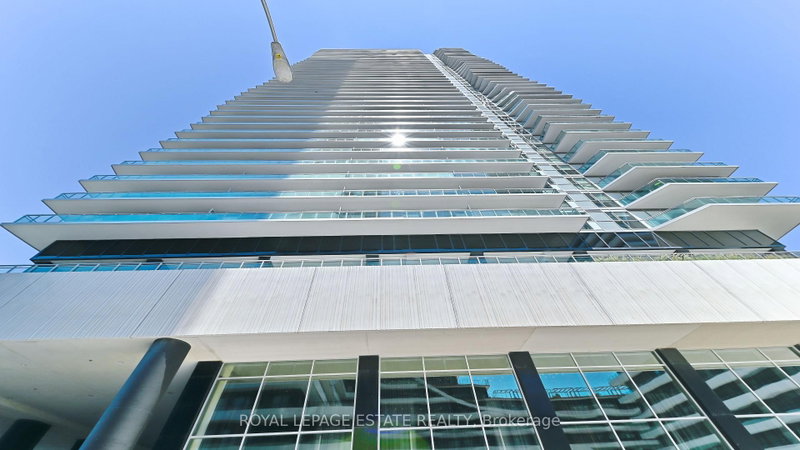 2901 - 33 Shore Breeze Drive