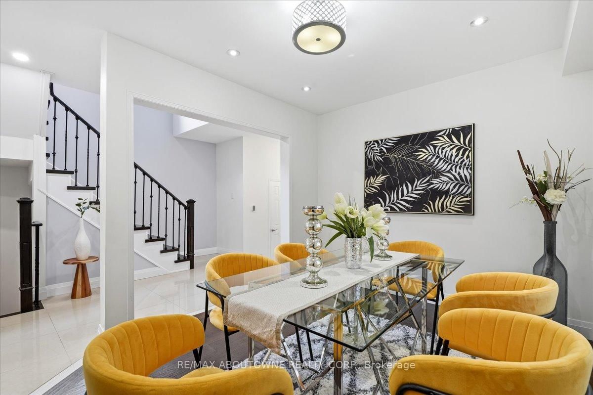 1282 Parkhurst Drive • Oakville, ON photo 12