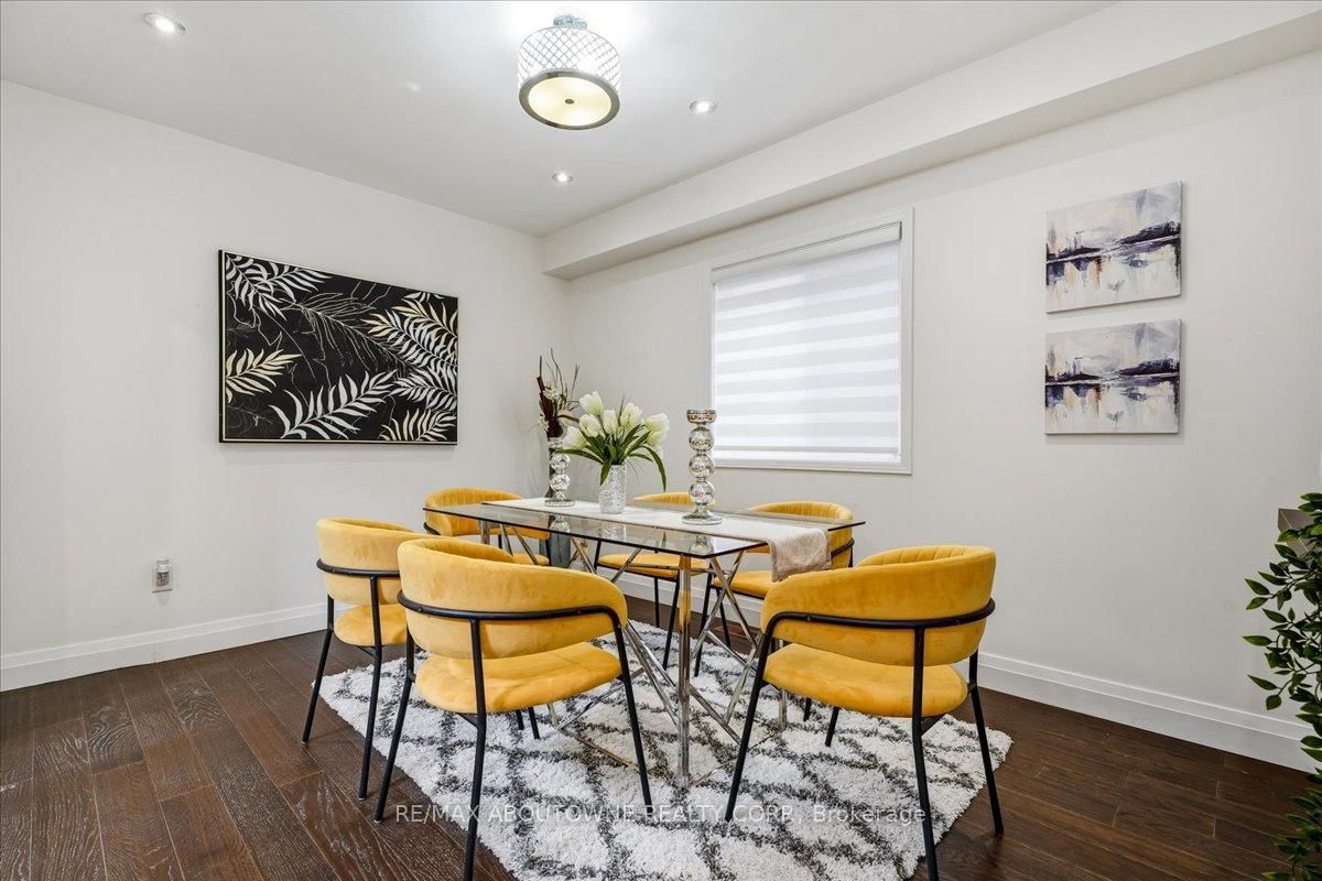 1282 Parkhurst Drive • Oakville, ON photo 13
