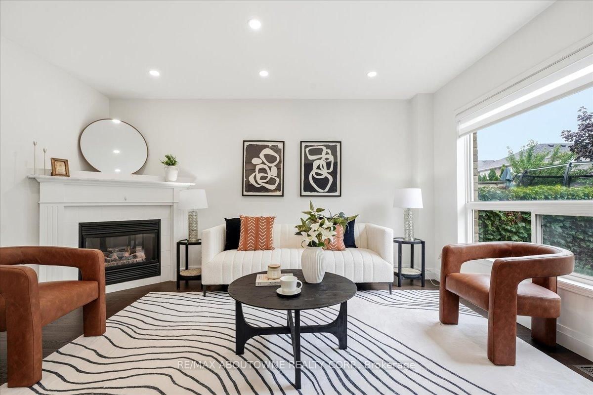 1282 Parkhurst Drive • Oakville, ON photo 15