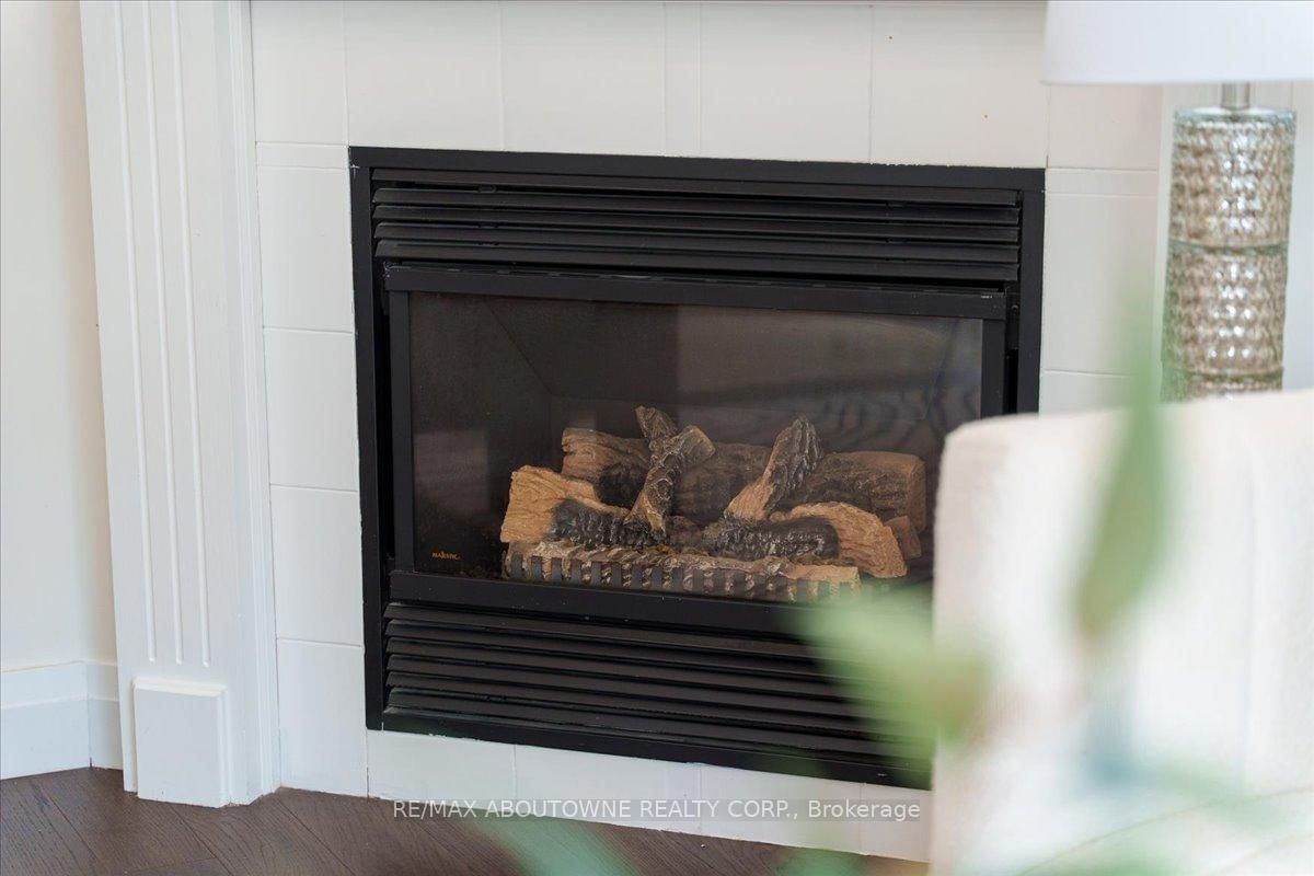 1282 Parkhurst Drive • Oakville, ON photo 17