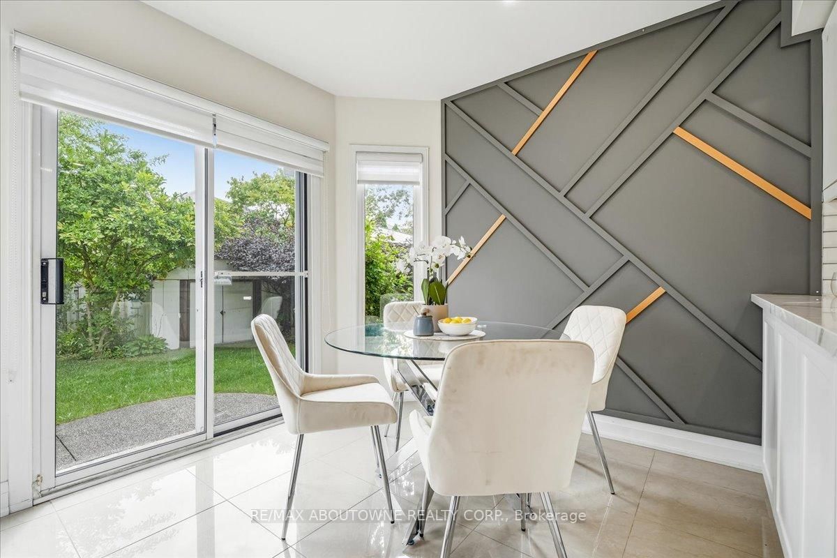 1282 Parkhurst Drive • Oakville, ON photo 23