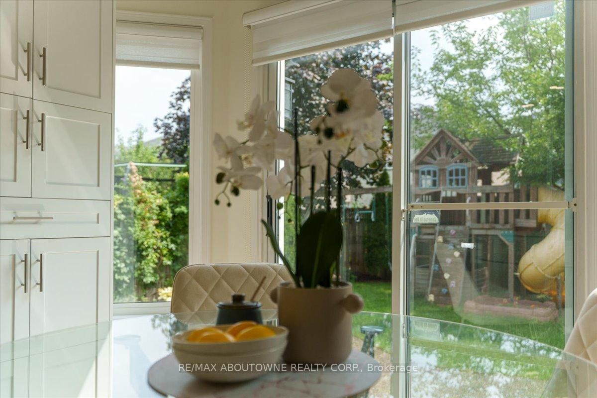 1282 Parkhurst Drive • Oakville, ON photo 24