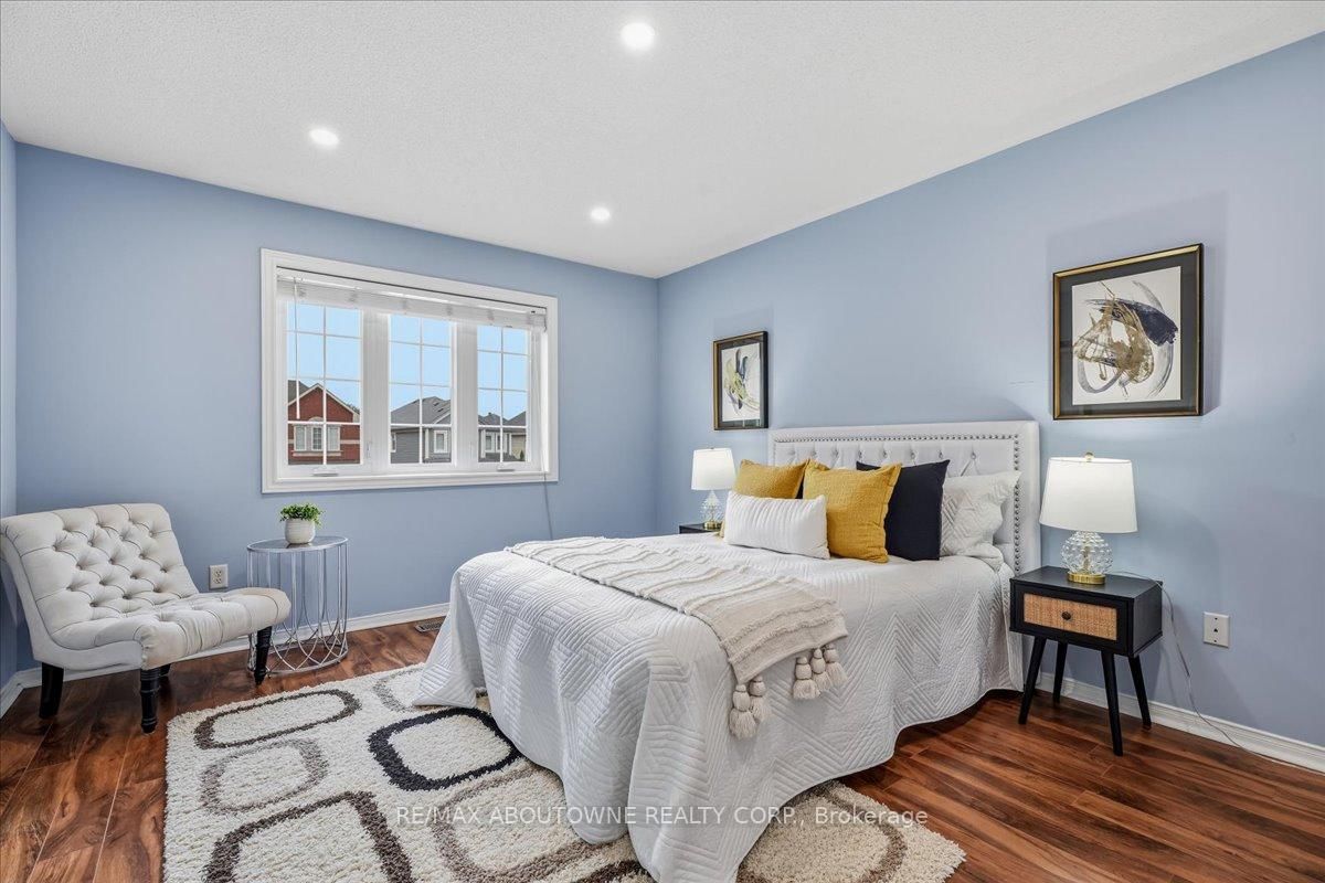 1282 Parkhurst Drive • Oakville, ON photo 26