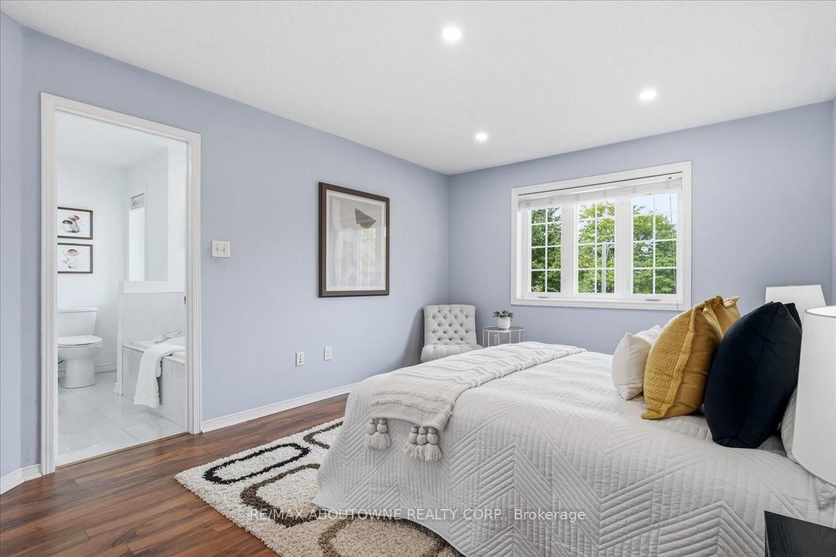 1282 Parkhurst Drive • Oakville, ON photo 27