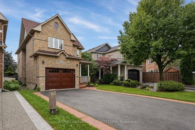 1282 Parkhurst Drive • Oakville, ON photo 3