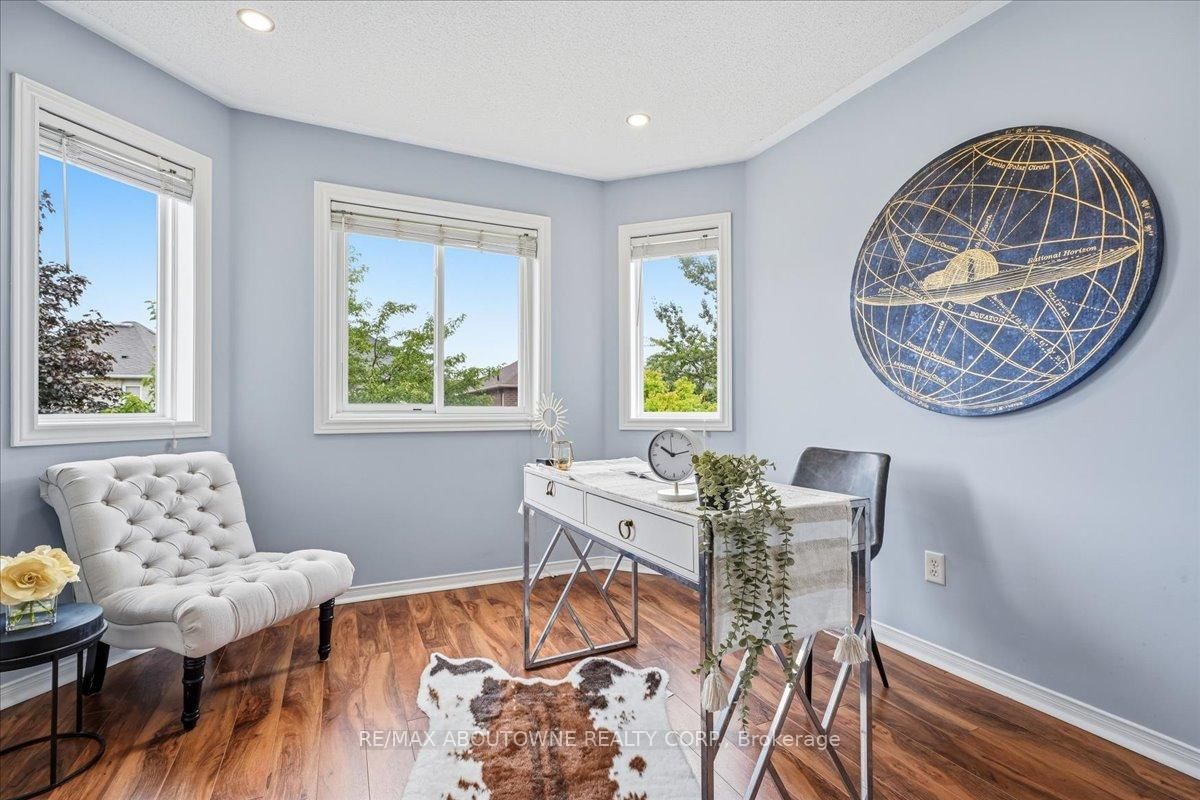 1282 Parkhurst Drive • Oakville, ON photo 32