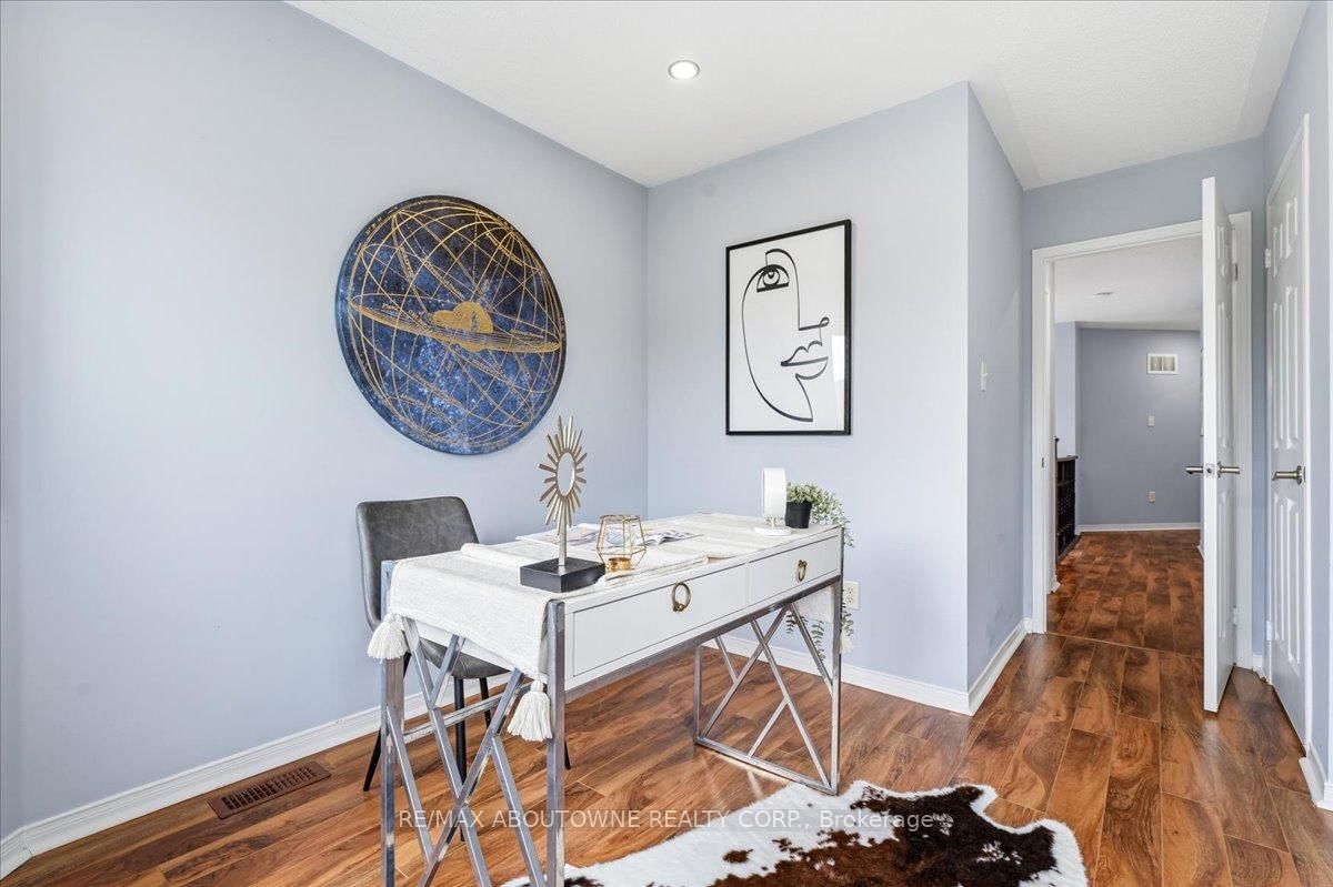 1282 Parkhurst Drive • Oakville, ON photo 33