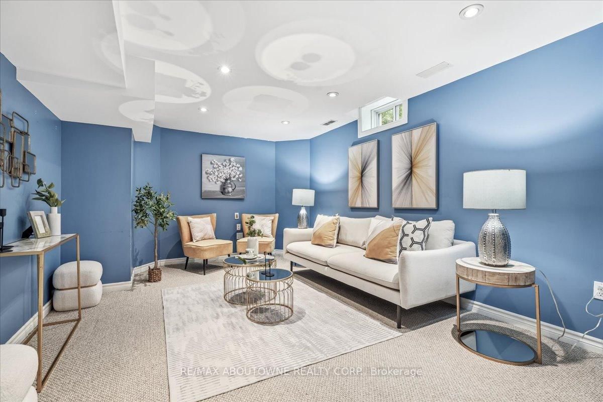 1282 Parkhurst Drive • Oakville, ON photo 39