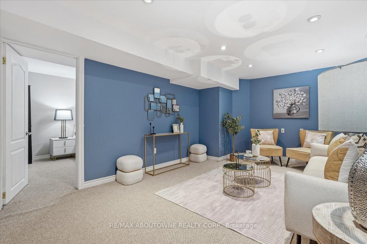 1282 Parkhurst Drive • Oakville, ON photo 40