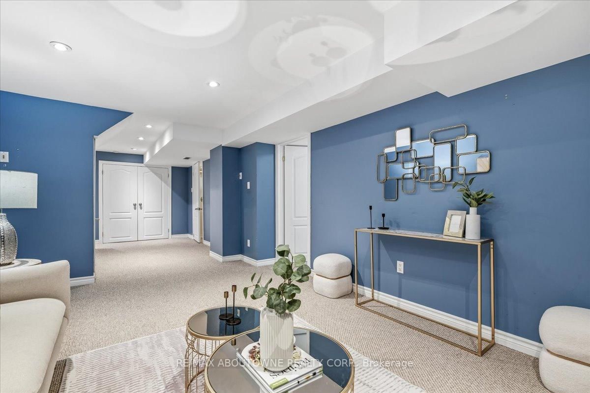 1282 Parkhurst Drive • Oakville, ON photo 41