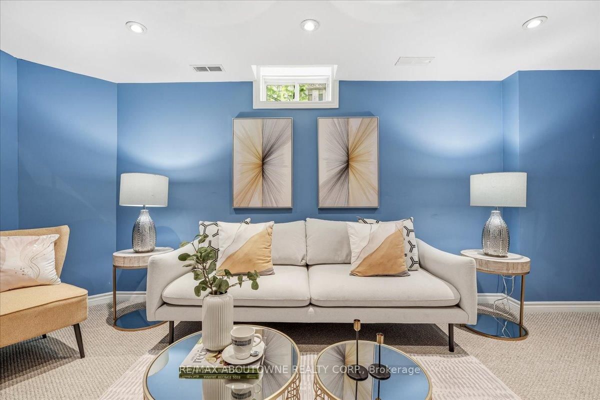 1282 Parkhurst Drive • Oakville, ON photo 42