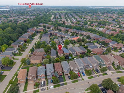 1282 Parkhurst Drive • Oakville, ON photo 5