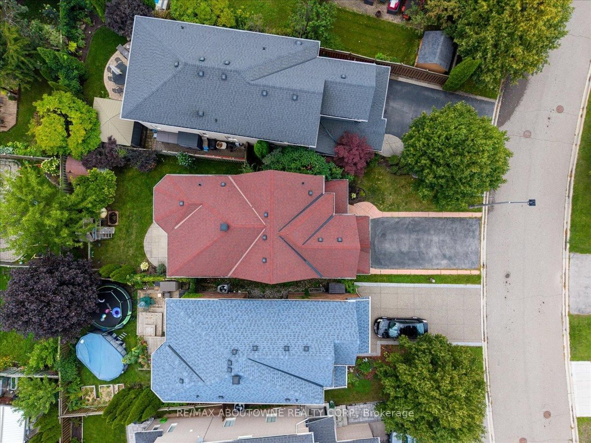 1282 Parkhurst Drive • Oakville, ON photo 8