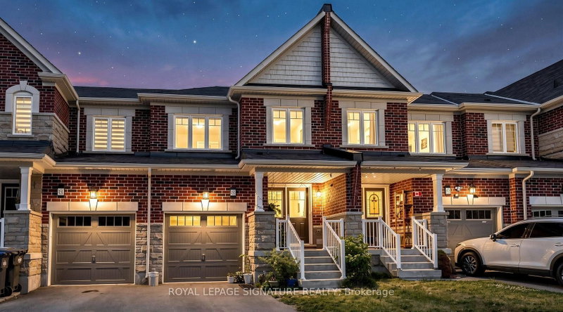 492 Queen Mary Drive