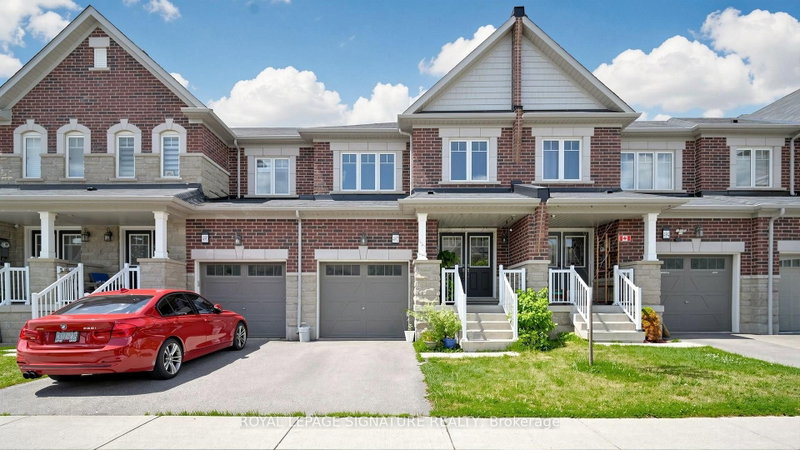 492 Queen Mary Drive
