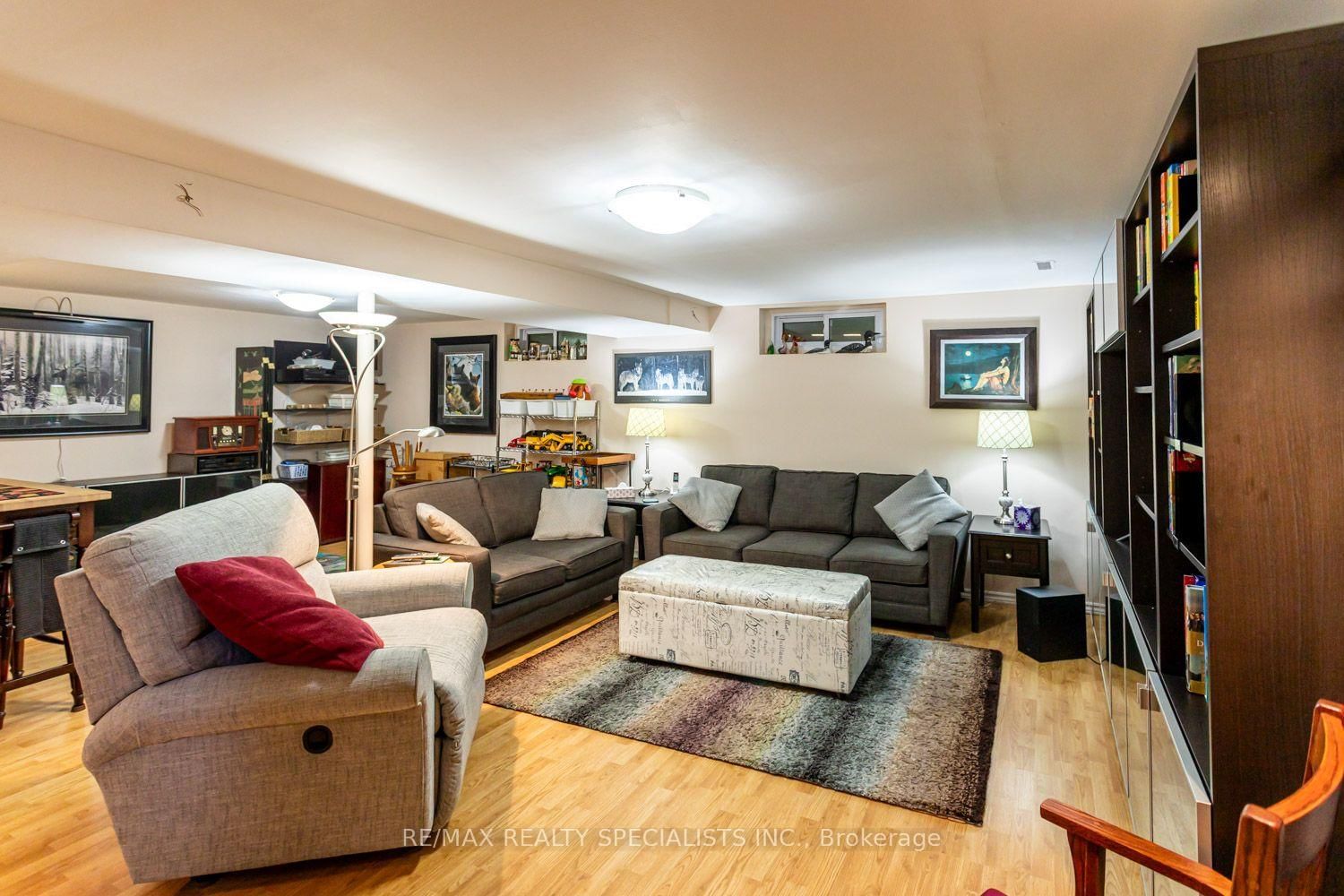 32 Falconer Drive • Mississauga, ON photo 30
