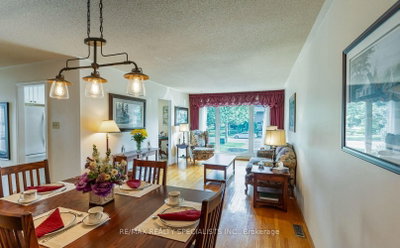 32 Falconer Drive • Mississauga, ON photo 9