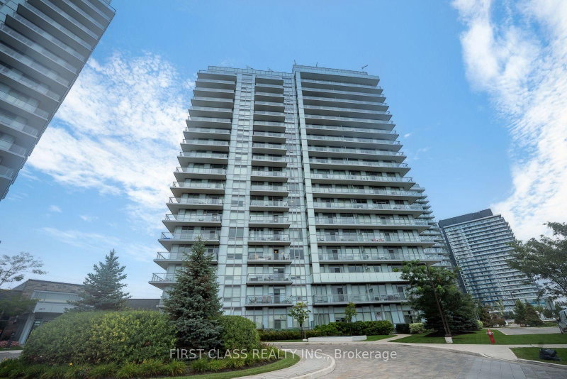 605 - 4699 Glen Erin Drive