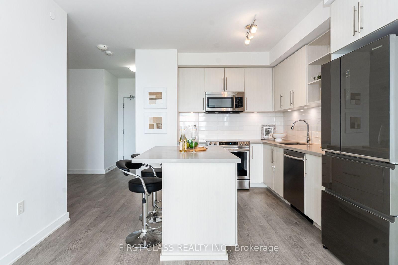 4699 Glen Erin Drive • #605 • Mississauga, ON photo 10