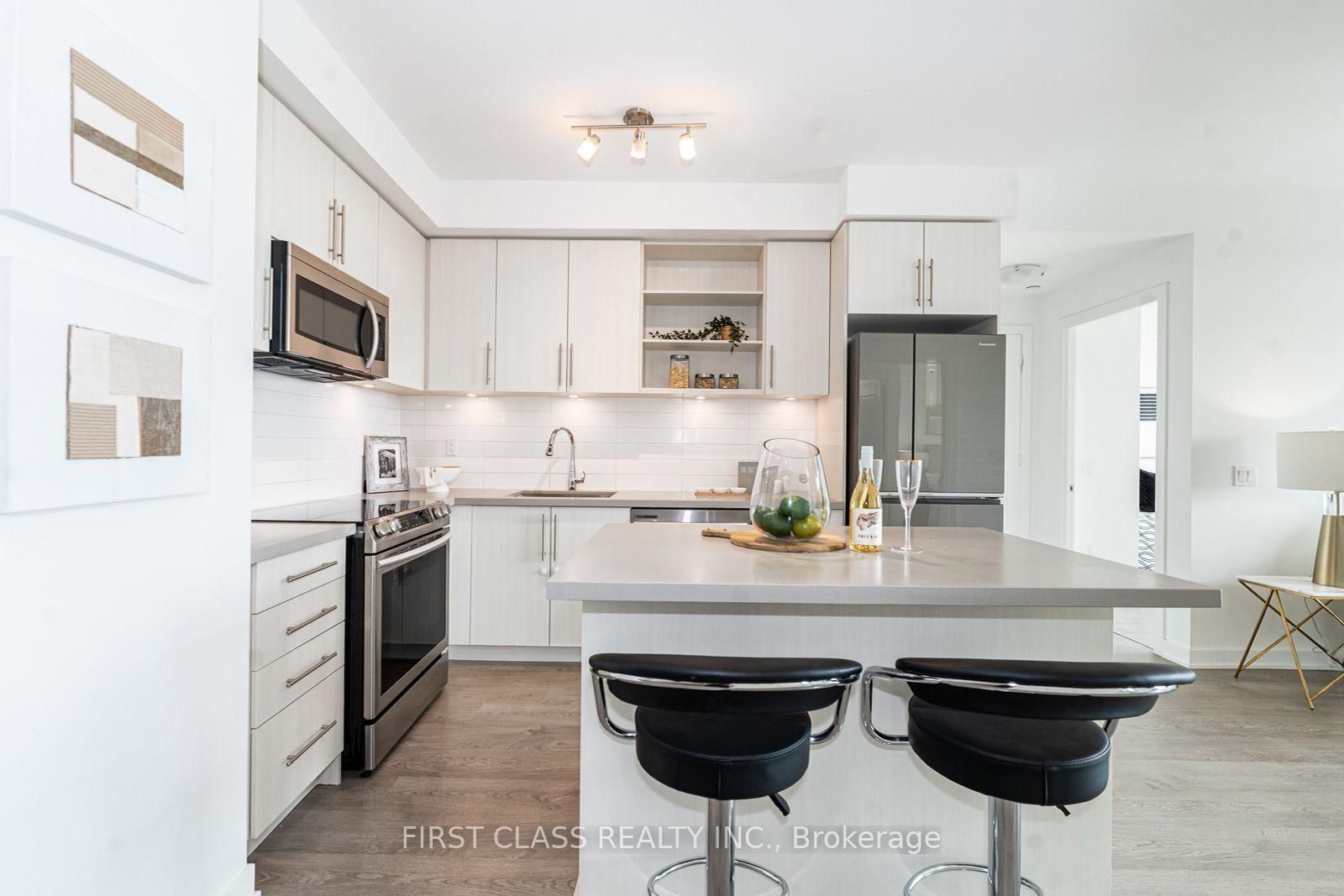 4699 Glen Erin Drive • #605 • Mississauga, ON photo 11
