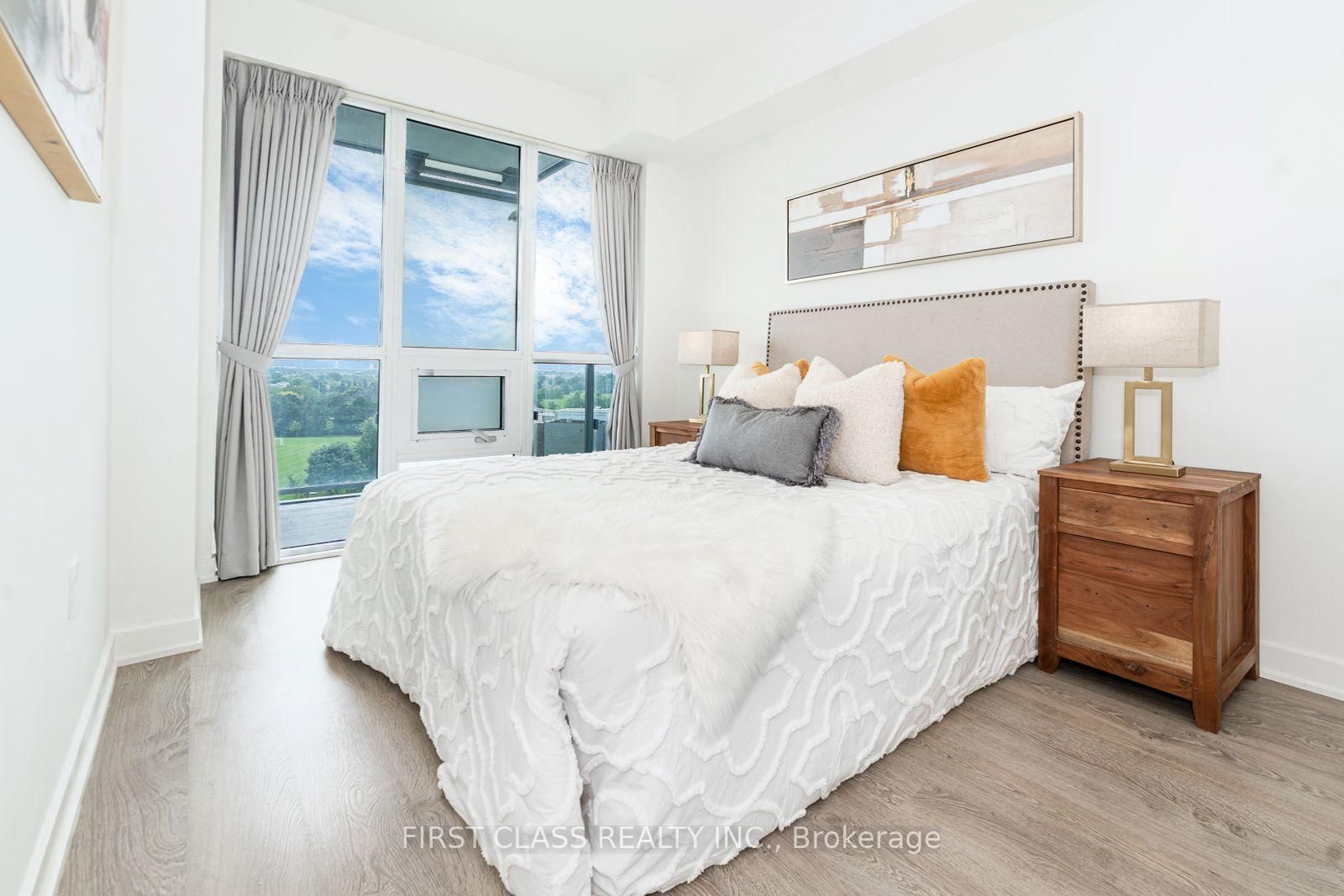 4699 Glen Erin Drive • #605 • Mississauga, ON photo 14