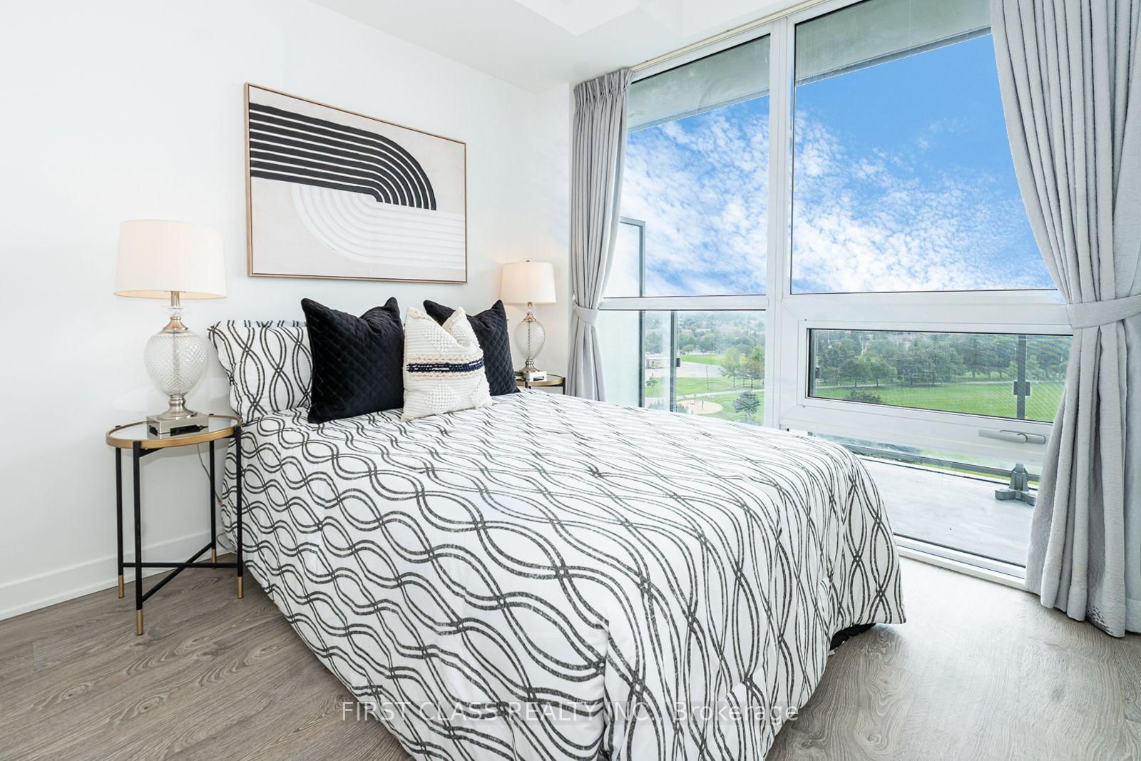 4699 Glen Erin Drive • #605 • Mississauga, ON photo 18