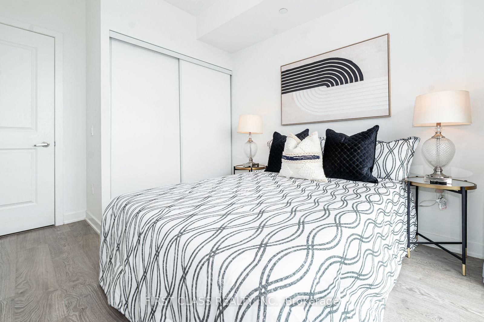 4699 Glen Erin Drive • #605 • Mississauga, ON photo 19