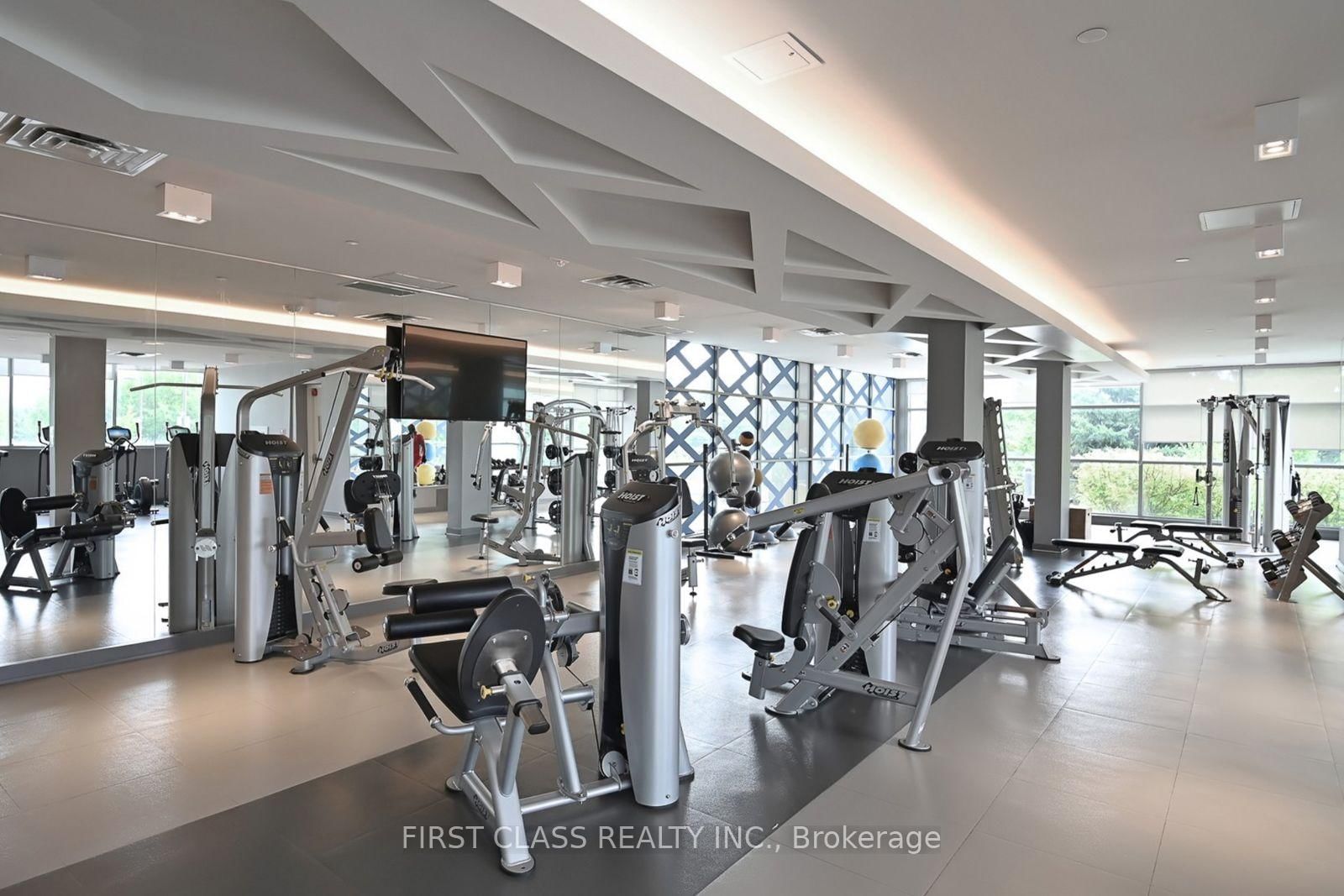 4699 Glen Erin Drive • #605 • Mississauga, ON photo 26