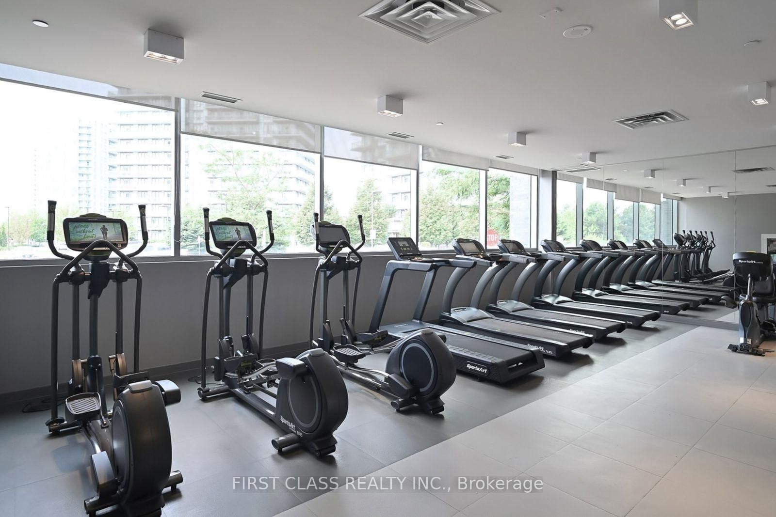 4699 Glen Erin Drive • #605 • Mississauga, ON photo 27