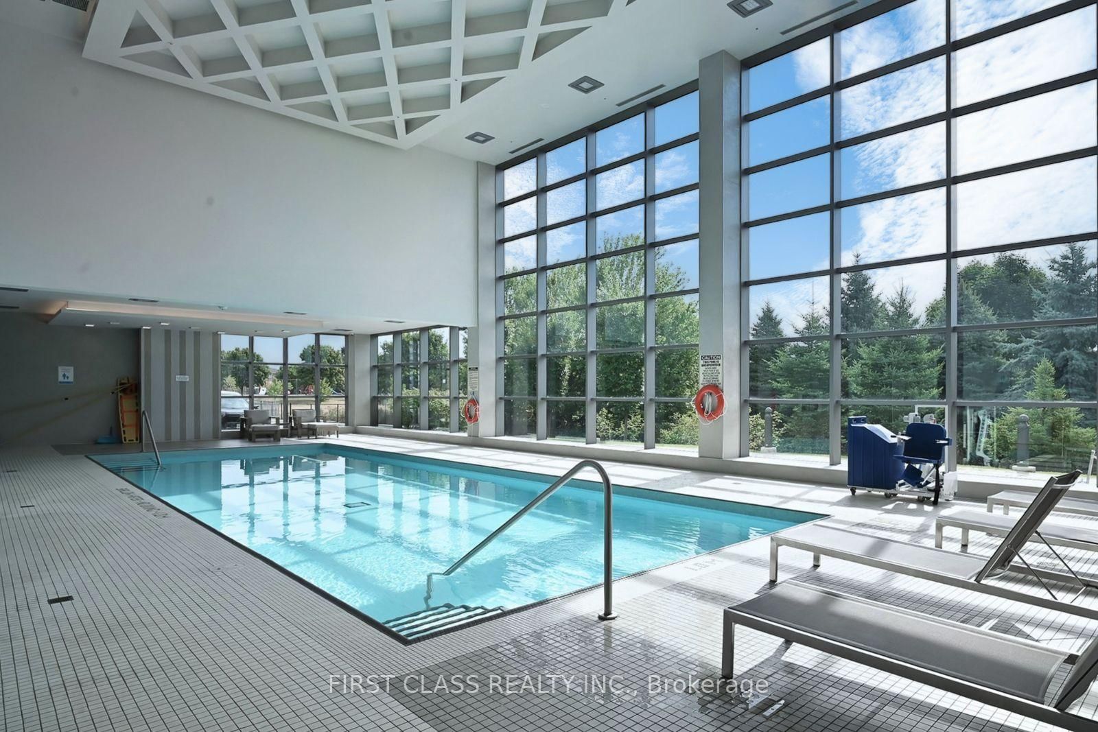 4699 Glen Erin Drive • #605 • Mississauga, ON photo 31