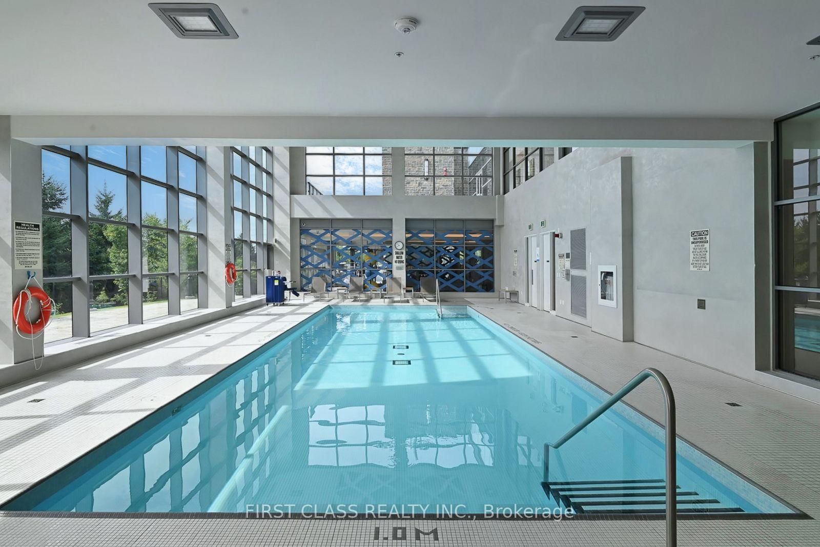 4699 Glen Erin Drive • #605 • Mississauga, ON photo 33