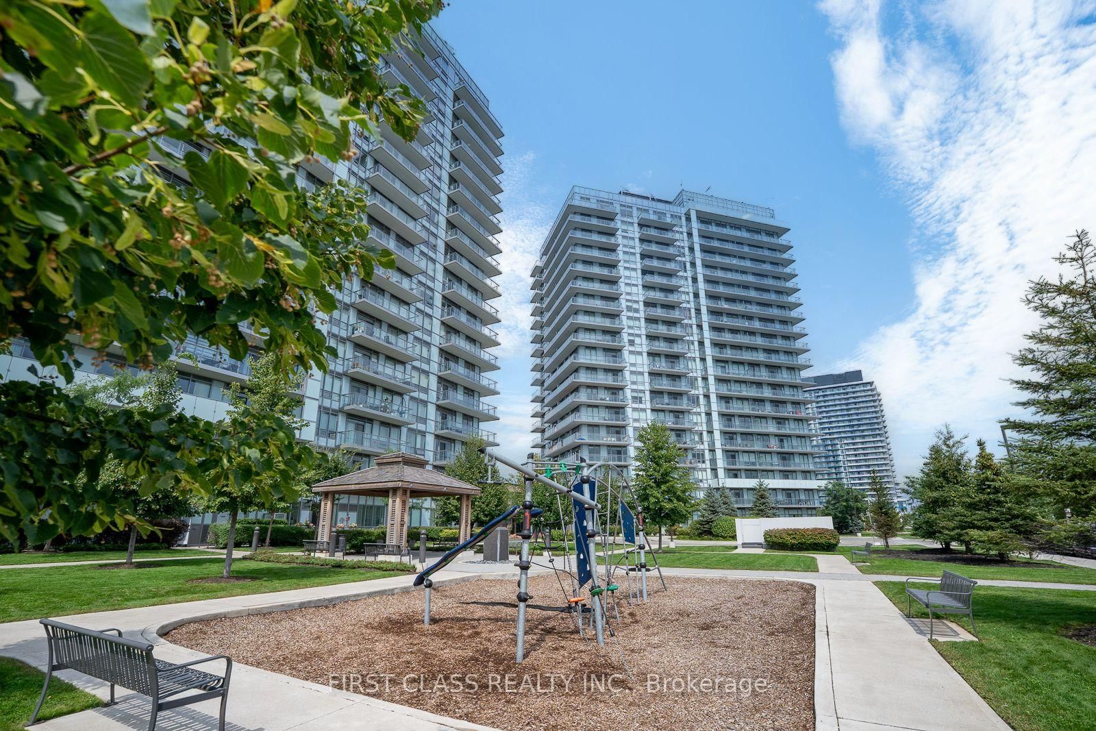4699 Glen Erin Drive • #605 • Mississauga, ON photo 35