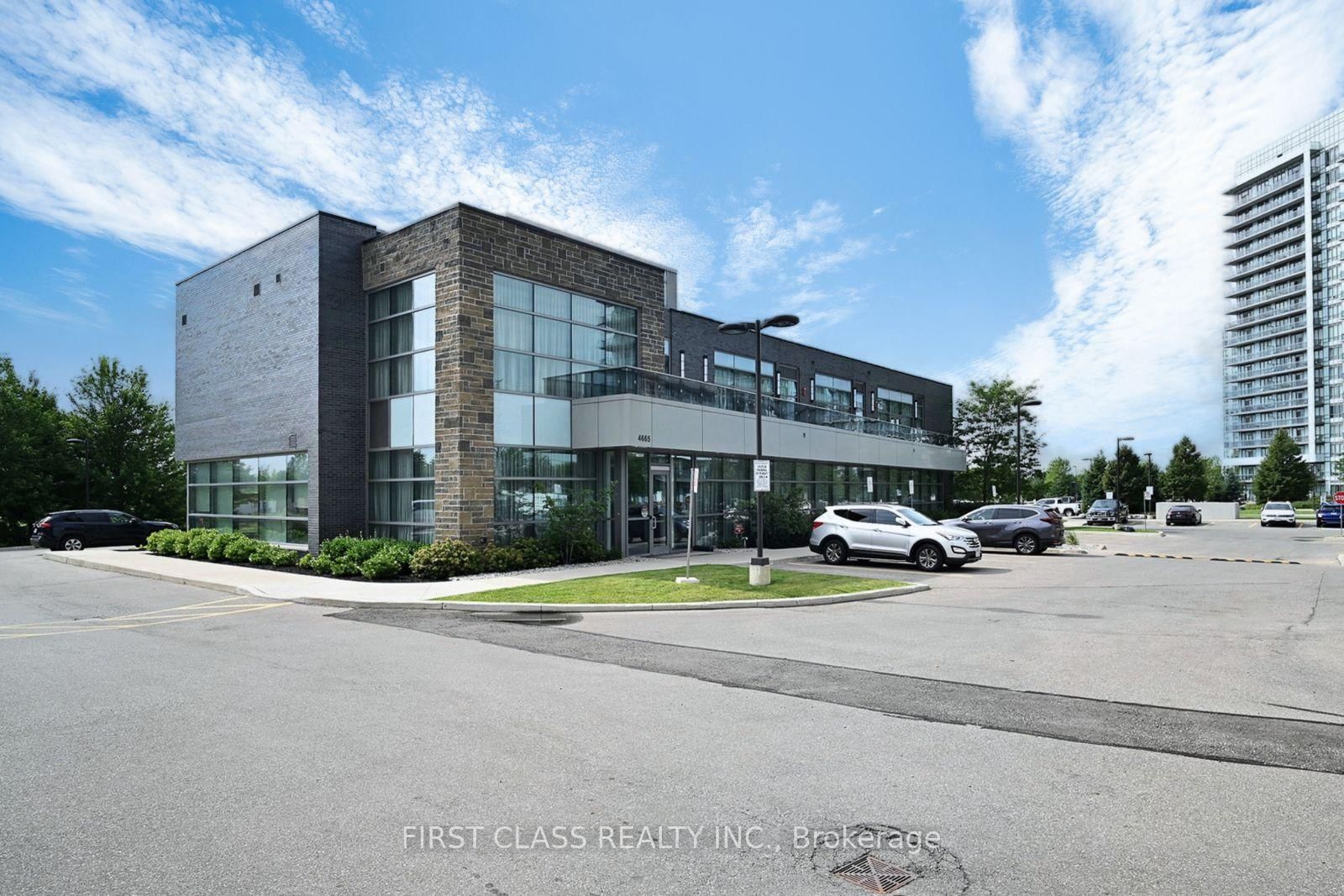4699 Glen Erin Drive • #605 • Mississauga, ON photo 36