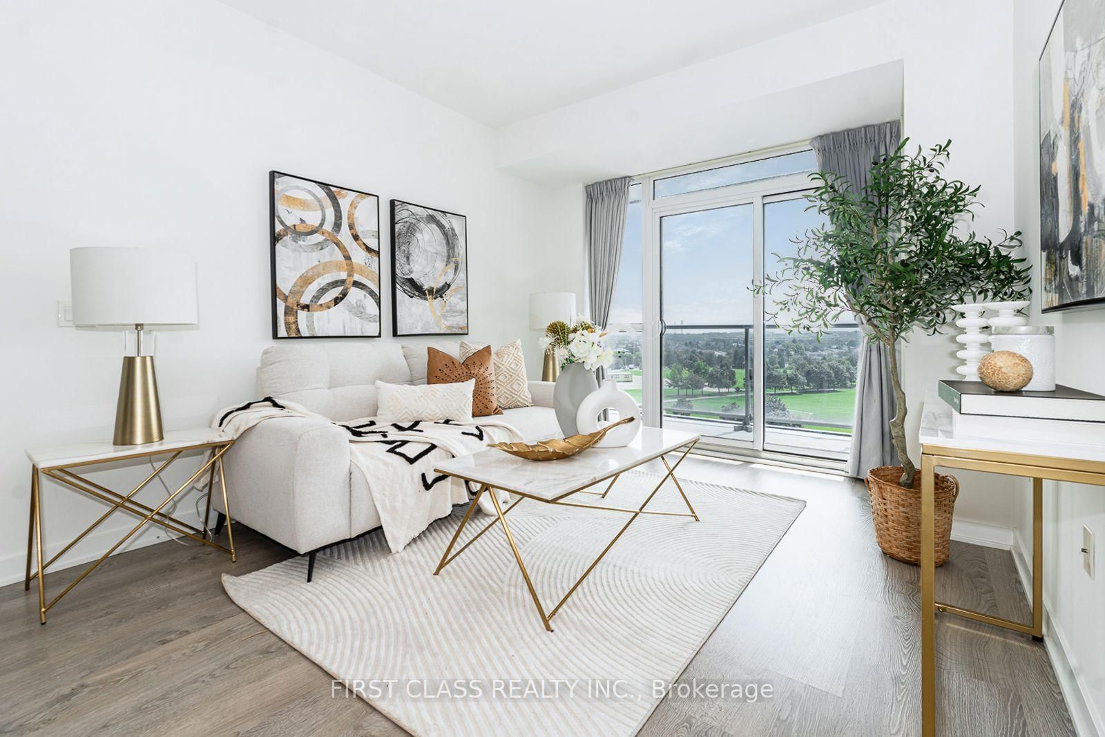 4699 Glen Erin Drive • #605 • Mississauga, ON photo 5