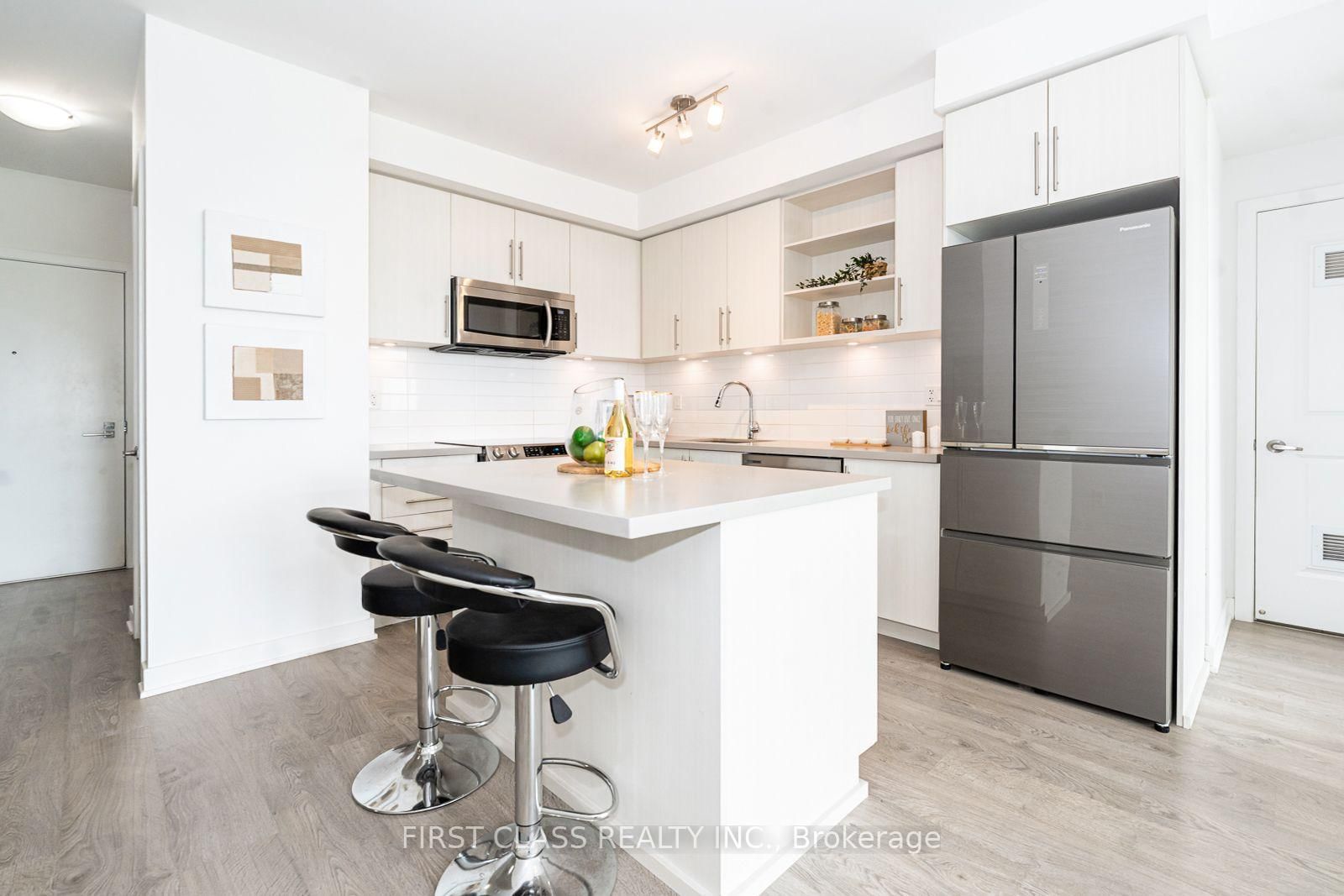 4699 Glen Erin Drive • #605 • Mississauga, ON photo 9