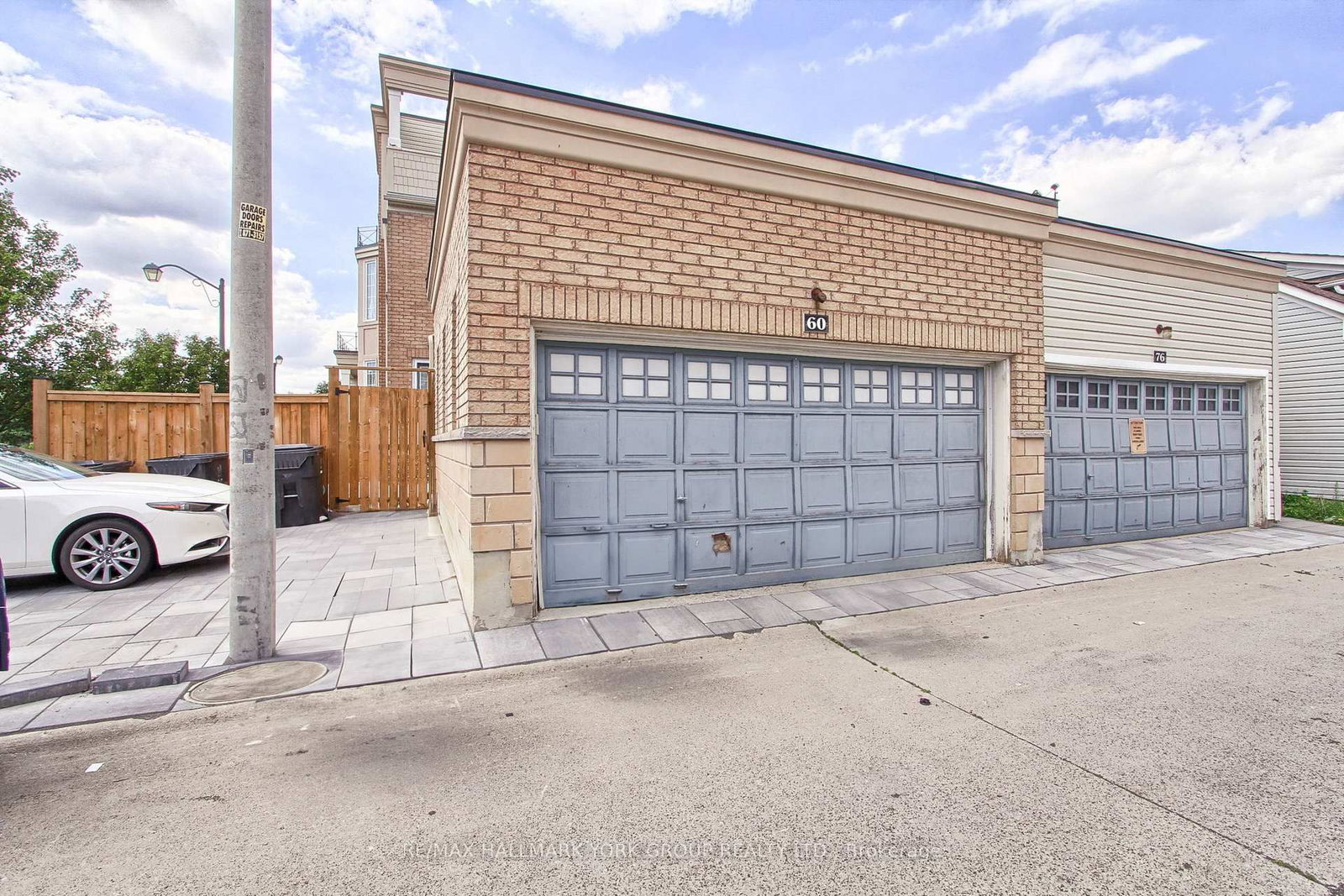60 Delabo Drive • Toronto, ON photo 42