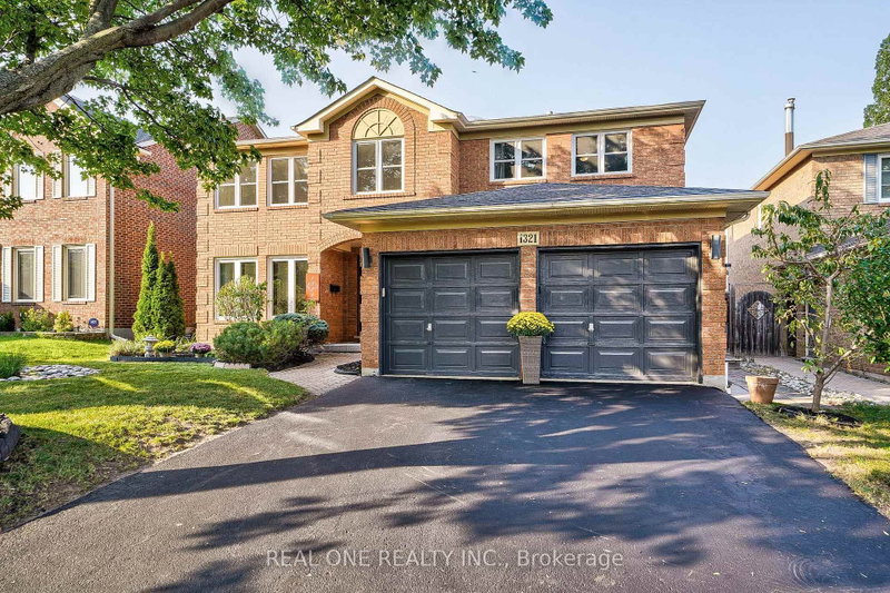 1321 Monks Passage