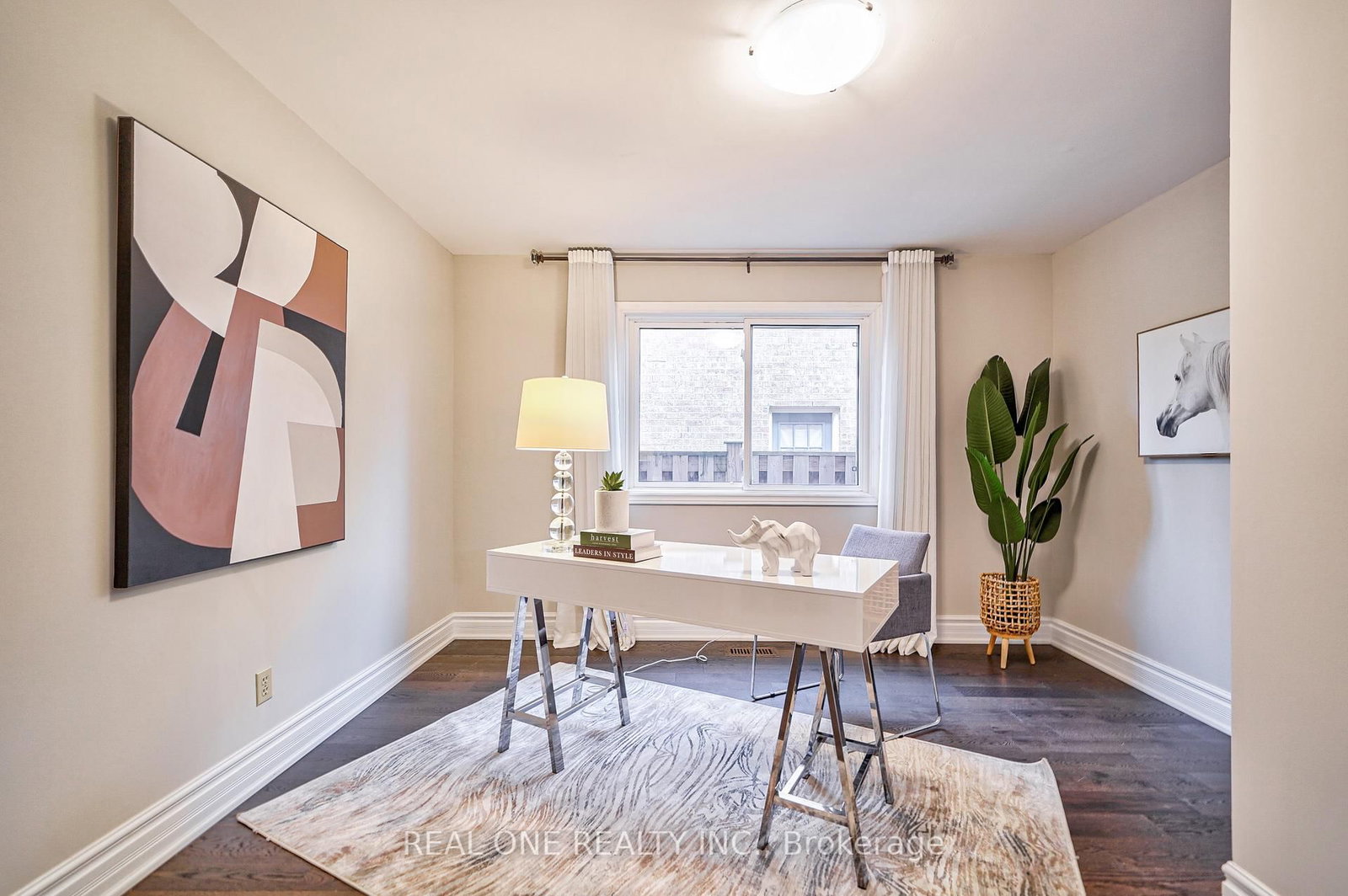 1321 Monks Passage • Oakville, ON photo 20