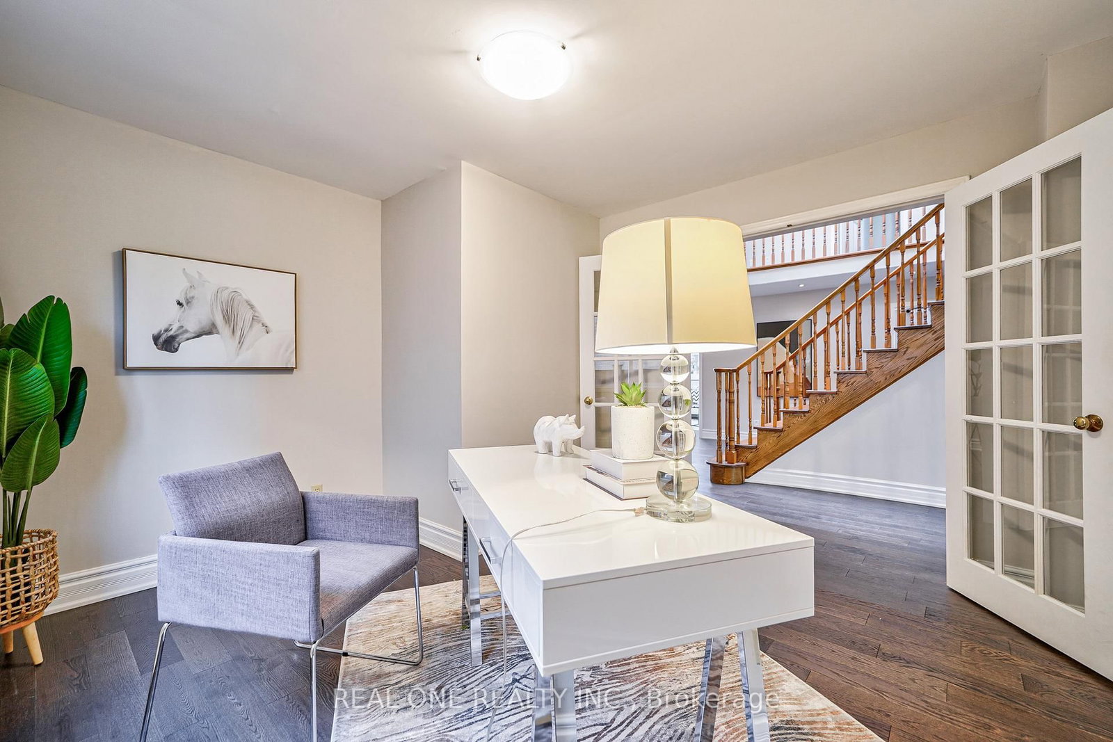 1321 Monks Passage • Oakville, ON photo 21