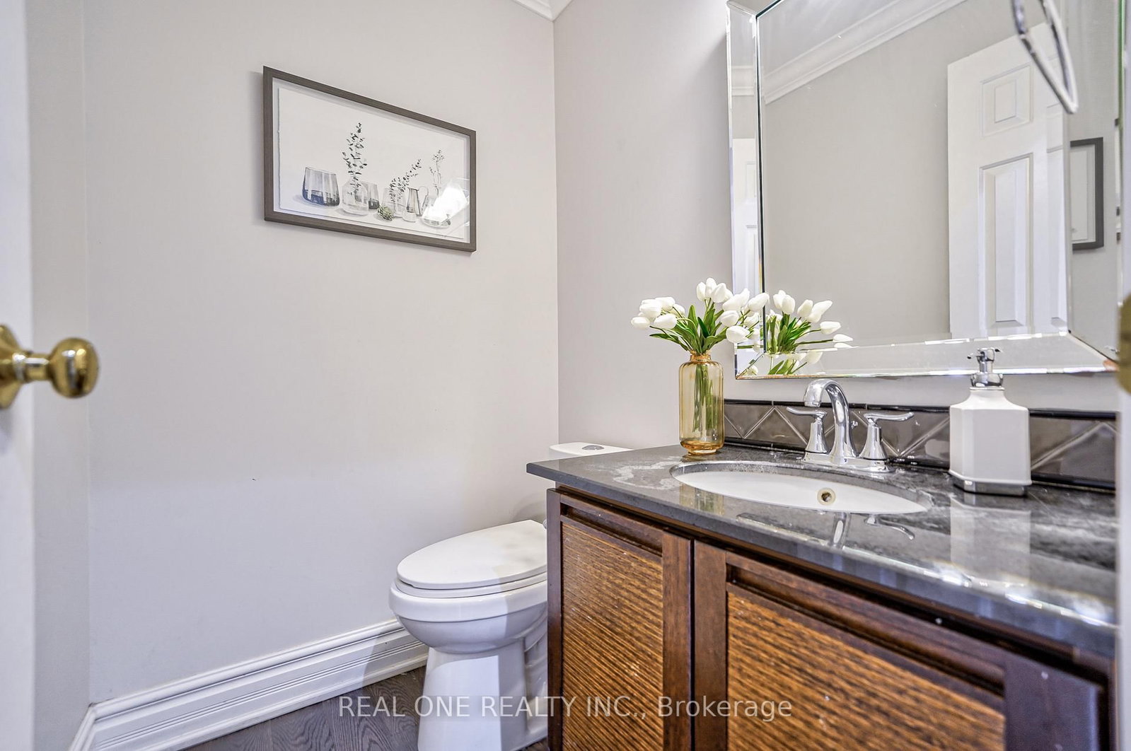 1321 Monks Passage • Oakville, ON photo 22