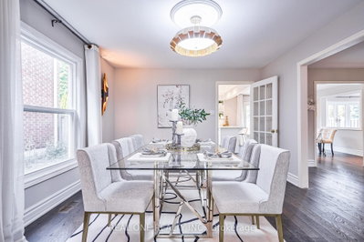 1321 Monks Passage • Oakville, ON photo 7